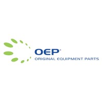 Original Equipment Parts Logo
