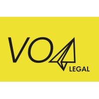 Voa Legal Logo