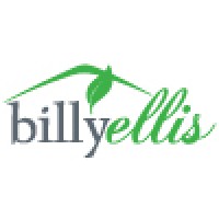 Billy Ellis Roofing & Windows Logo