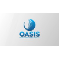 Oasis Church - Nashville Logo