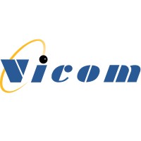 Vicom Australia Logo
