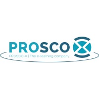 PROSCO-X Logo