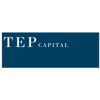 TEP Capital Logo