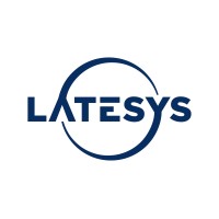 LATESYS Germany Logo