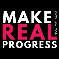 Make Real Progress Logo