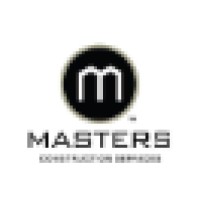 Masters Roofing Logo