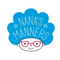 Nanas Manners Logo