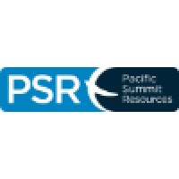 Pacific Summit Resources, LLC Logo