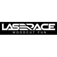 Laserace Logo