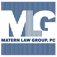 Matern Law Group, PC Logo