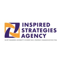 Inspired Strategies Agency Logo