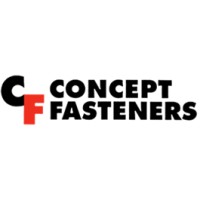 Concept Fasteners Pty Ltd Logo