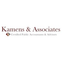 Kamens & Associates, LLC Logo