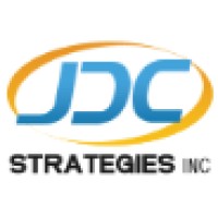 JDC Strategies Logo