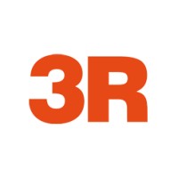 3R Info Logo