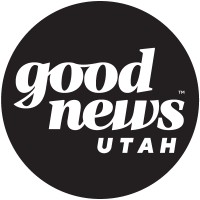 Good News Utah Logo