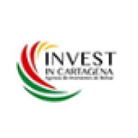 Invest in Cartagena y Bolívar Logo
