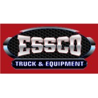Essco Truck & Equipment Logo