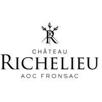 SCEA Château Richelieu Logo