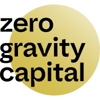 Zero Gravity Capital Logo
