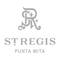 The St. Regis Punta Mita Resort Logo