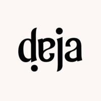 Deja Logo