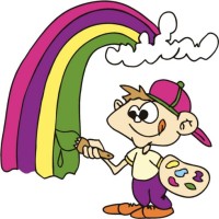 Helping Hands Daycare Logo