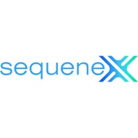 Sequenex Logo