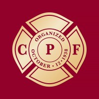 California Professional Firefighters Logo