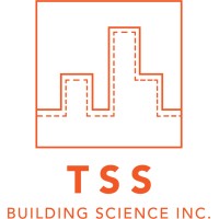 TSS Building Science Logo