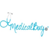 Medicalbuy Logo