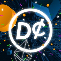D¢ENT Logo