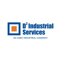D2 Industrial Services Logo