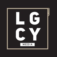 LGCY Media Logo
