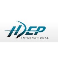HDEP International Logo