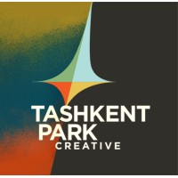 Tashkent Park Creative Logo