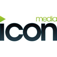 Icon Media Logo