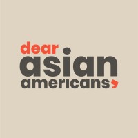 Dear Asian Americans Logo