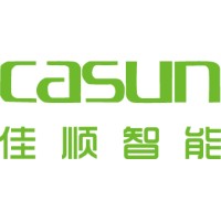 Casun Intelligent Robot Co., Ltd. Logo