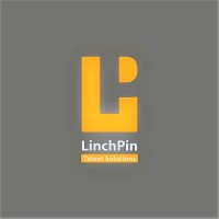 LinchPin Talent Solutions Logo