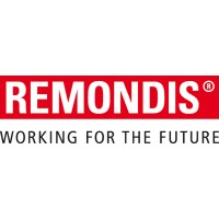 REMONDIS Belgien Logo