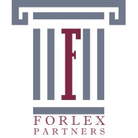 Forlex Partners - Lakiasiaintoimisto Logo