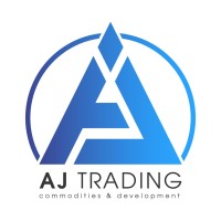 AJ Trading Logo