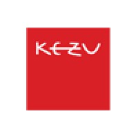 KE-ZU Logo