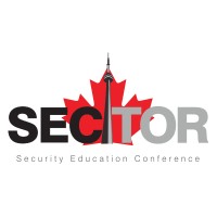 Security Education Conference Toronto (SecTor) Logo