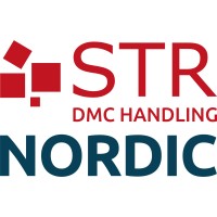 STR Nordic Logo