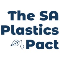 South African Plastics Pact Logo