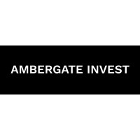 Ambergate Invest Sverige AB Logo
