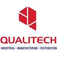 QUALITECH Logo