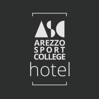 Hotel Arezzo Sport College Logo